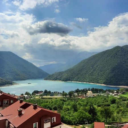 Apartment Jovovic Plužine Εξωτερικό φωτογραφία