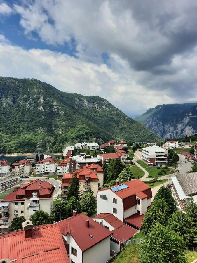 Apartment Jovovic Plužine Εξωτερικό φωτογραφία