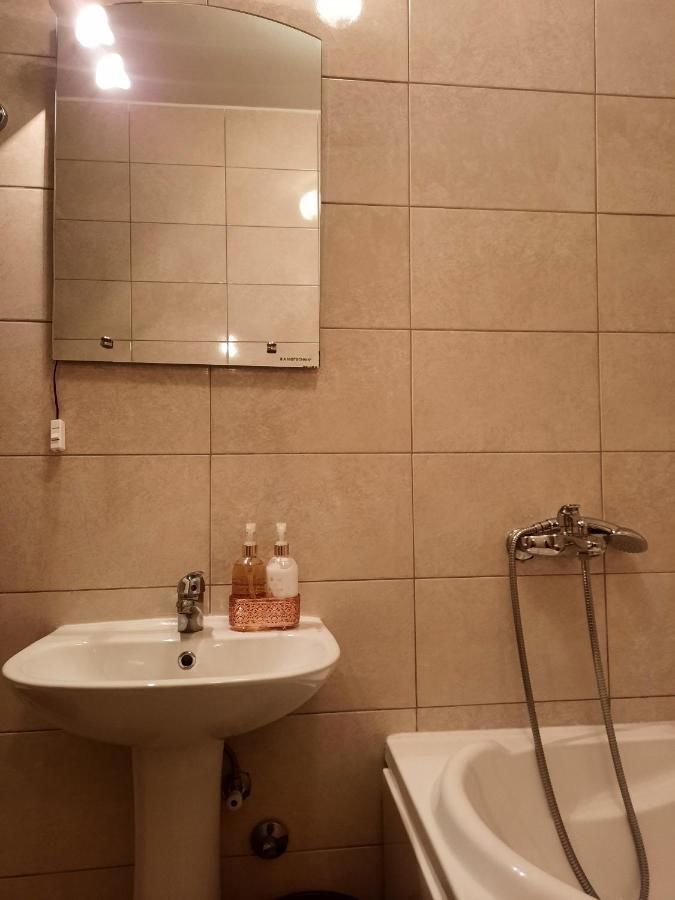 Apartment Jovovic Plužine Εξωτερικό φωτογραφία