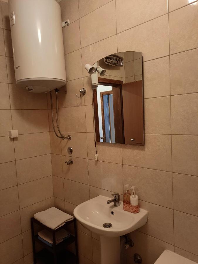 Apartment Jovovic Plužine Εξωτερικό φωτογραφία
