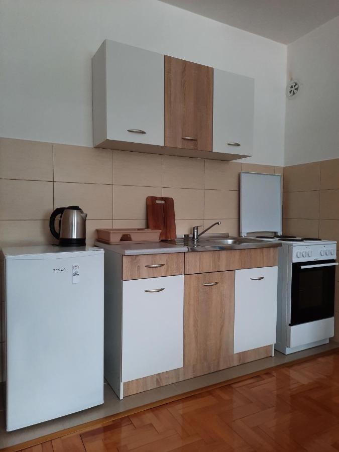 Apartment Jovovic Plužine Εξωτερικό φωτογραφία