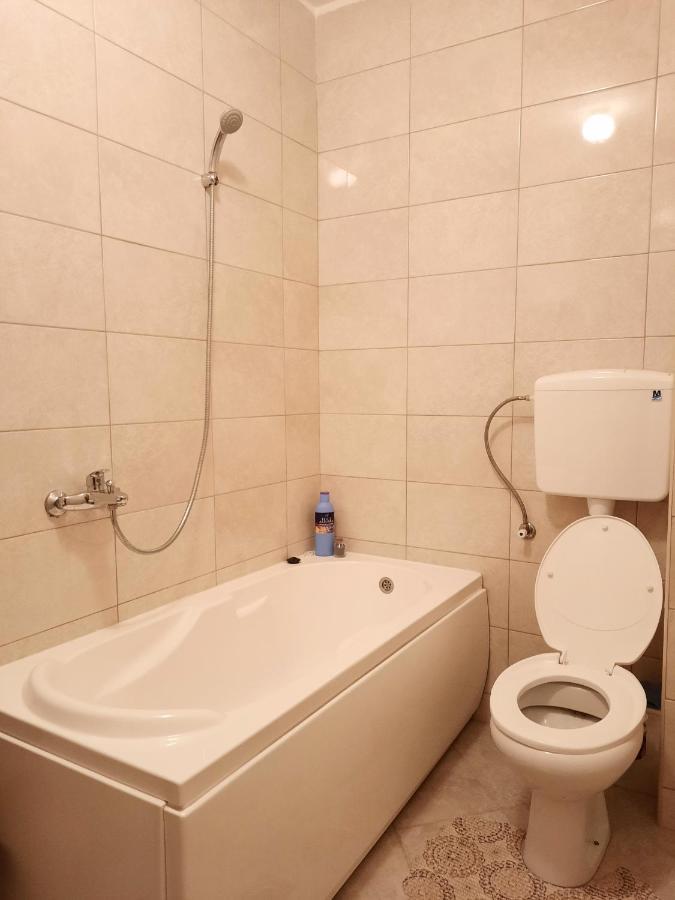 Apartment Jovovic Plužine Εξωτερικό φωτογραφία