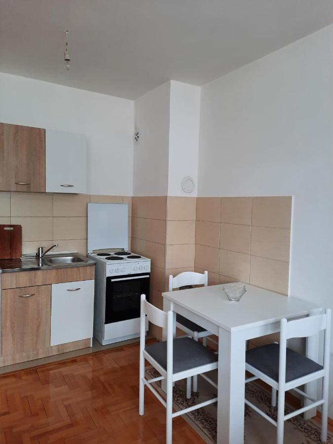 Apartment Jovovic Plužine Εξωτερικό φωτογραφία