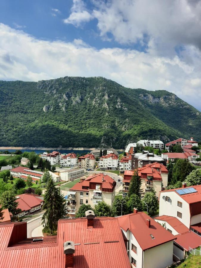 Apartment Jovovic Plužine Εξωτερικό φωτογραφία