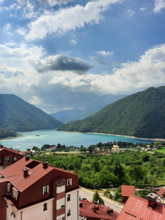 Apartment Jovovic Plužine Εξωτερικό φωτογραφία