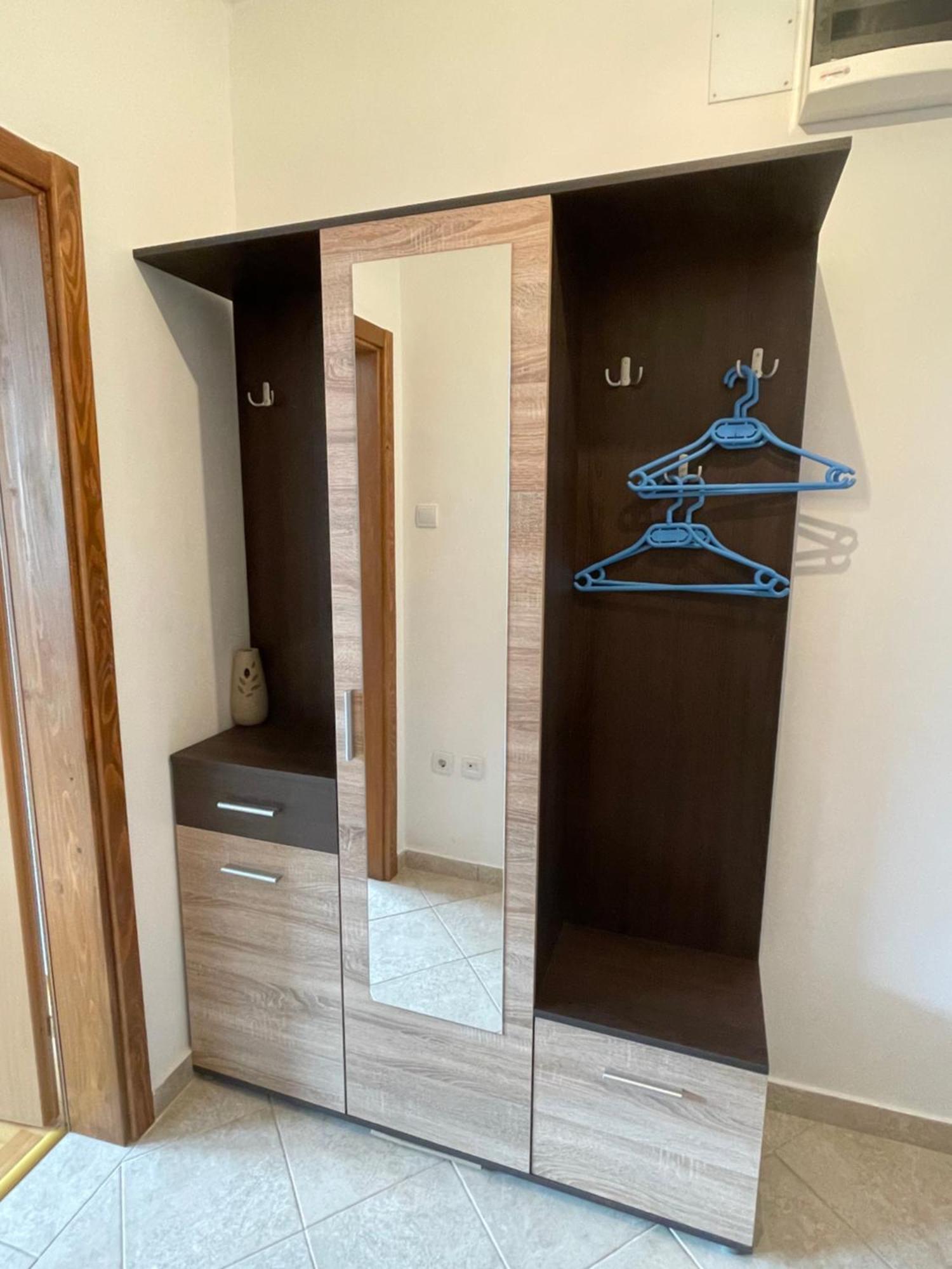 Apartment Jovovic Plužine Εξωτερικό φωτογραφία