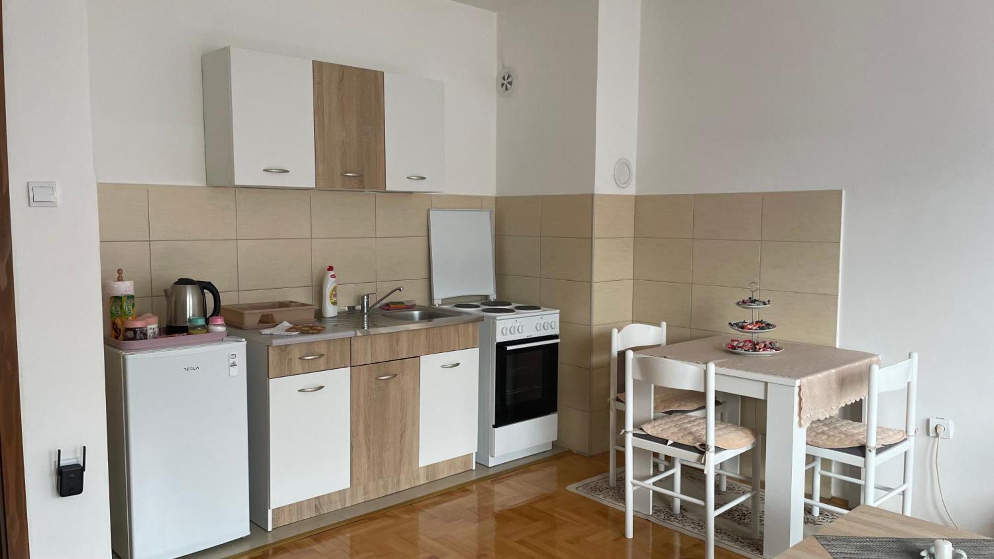 Apartment Jovovic Plužine Εξωτερικό φωτογραφία