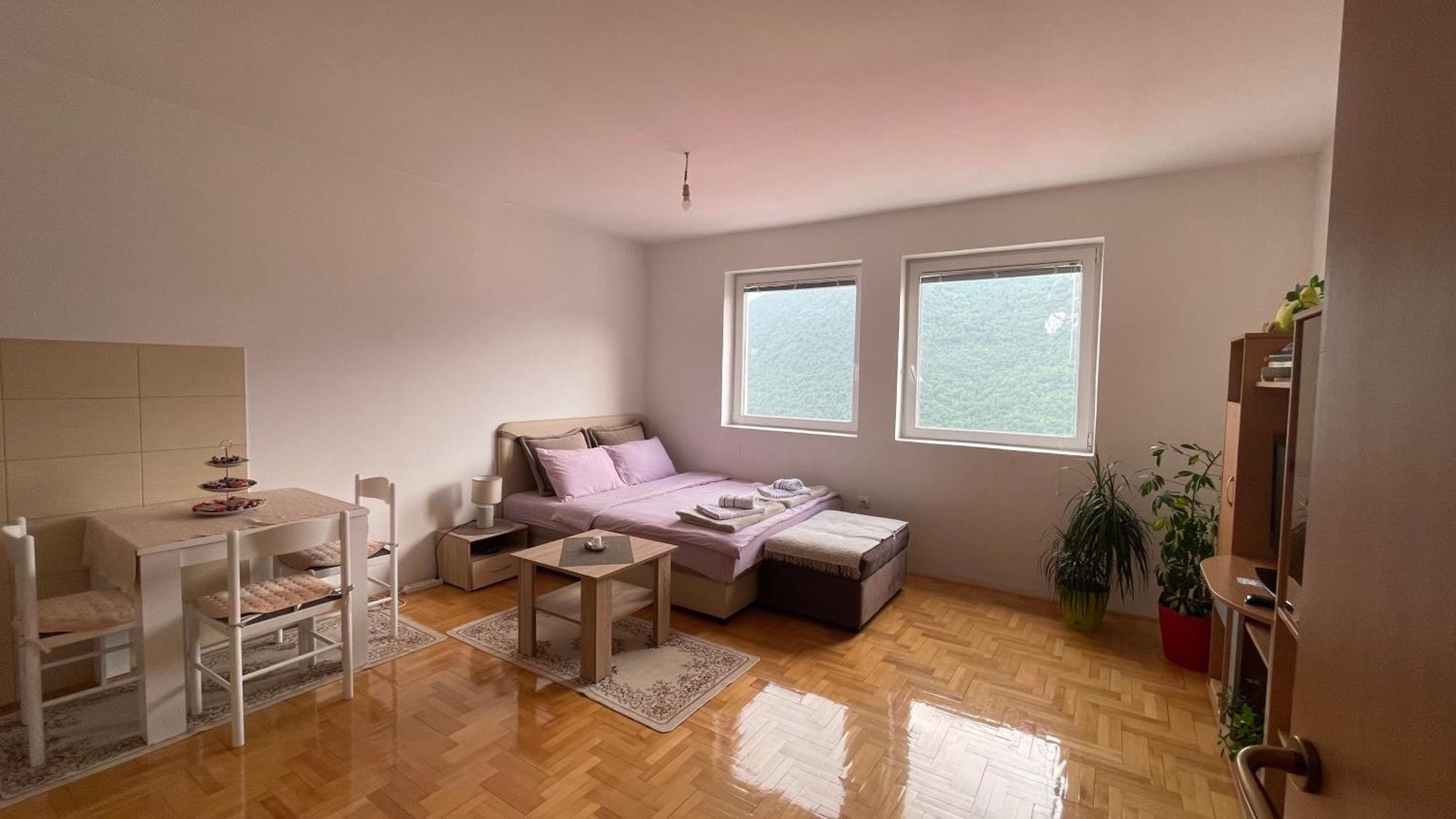 Apartment Jovovic Plužine Εξωτερικό φωτογραφία